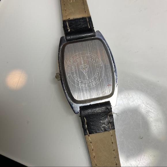 “Paris” stainless steel watch main image 5